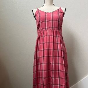 Old Navy Dress Midi size medium